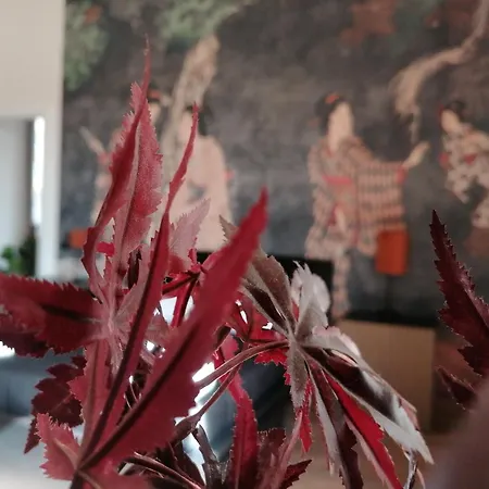 Gasthof Asian & Luxury Diffused In Historical Center