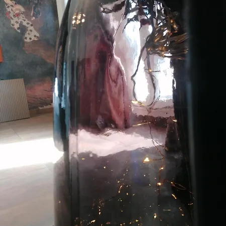 Asian & Luxury Diffused In Historical Center Gasthof Fiumicino